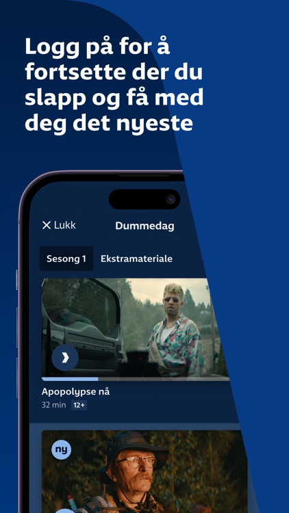 NRK TV