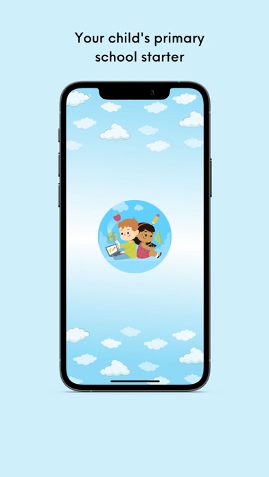 Kids Primary School Starter Screenshot