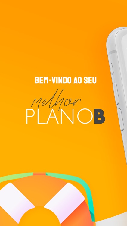 Melhor Plano B