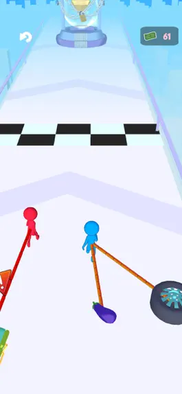 Game screenshot Lift Race! hack