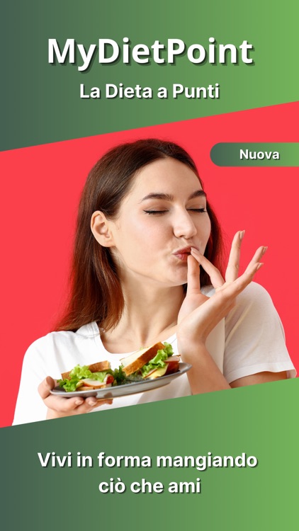 MyDietPoint