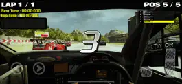 Game screenshot racing Frenzy hack