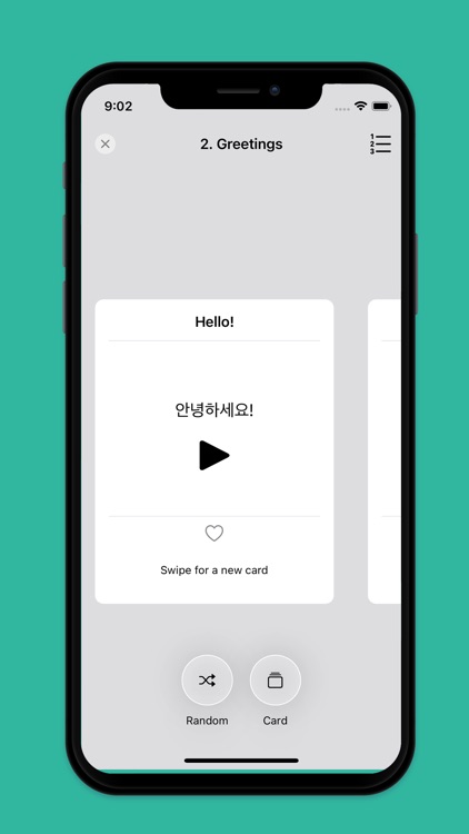 Basic Korean screenshot-3