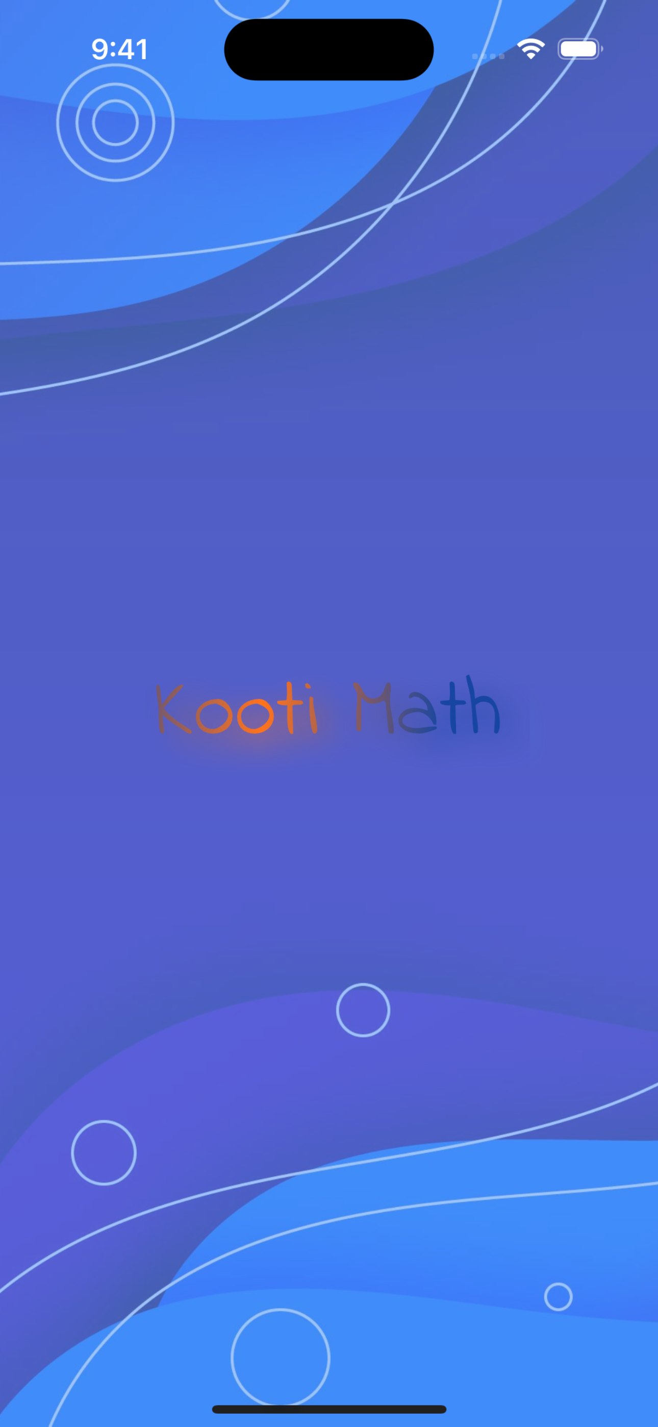 Kooti Math