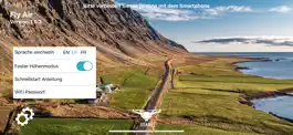 Game screenshot Rollei Fly Air apk