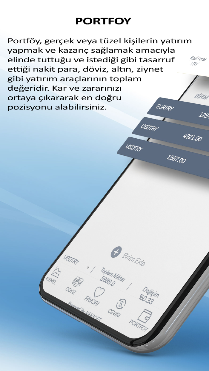 RESİTAL KIYMETLİ MADENLER