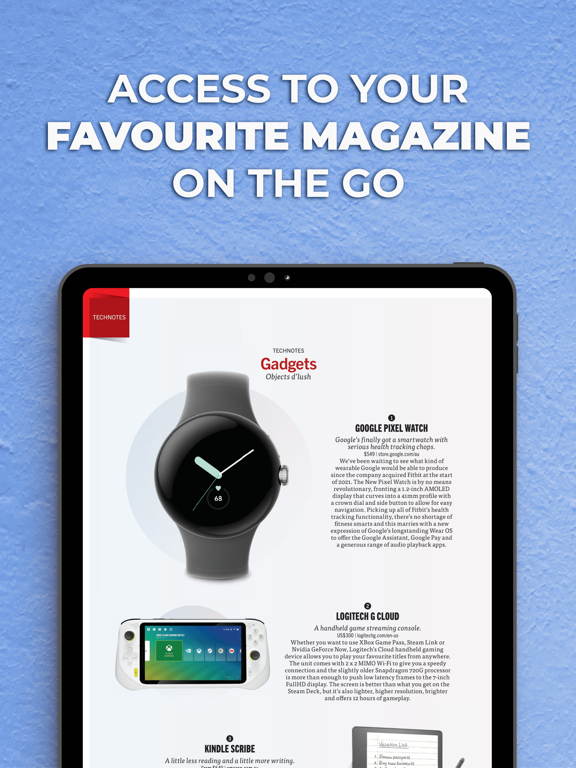 Screenshot #5 pour APC Australia