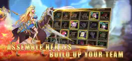 Game screenshot Magic Revenge: Raid Legends apk