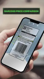 How to cancel & delete qr code scan : barcode reader 3