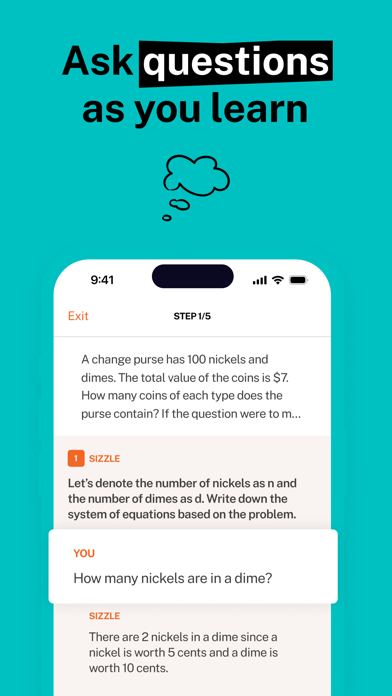 Sizzle - Learn Betterのおすすめ画像6