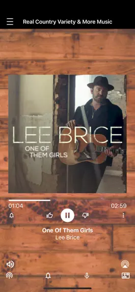 Game screenshot Country Superstars 102.3 mod apk