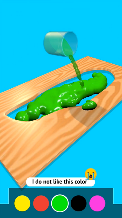 DIY Skateboard 3D Screenshot