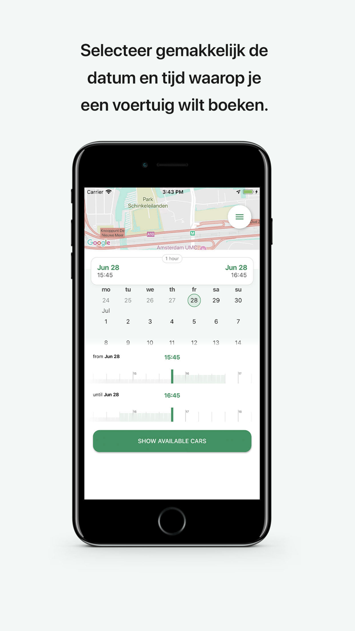 Century Deelmobiliteit