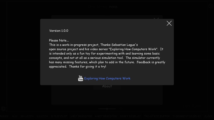 Chip Simulator screenshot-7
