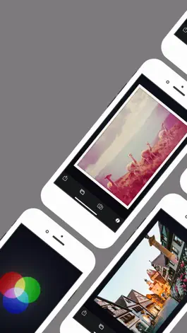 Game screenshot Cross Process mod apk