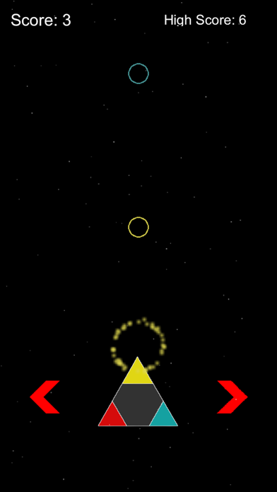 Screenshot #3 pour Color Switch E