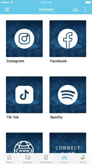 Skyline Church – Jackson screenshot 3