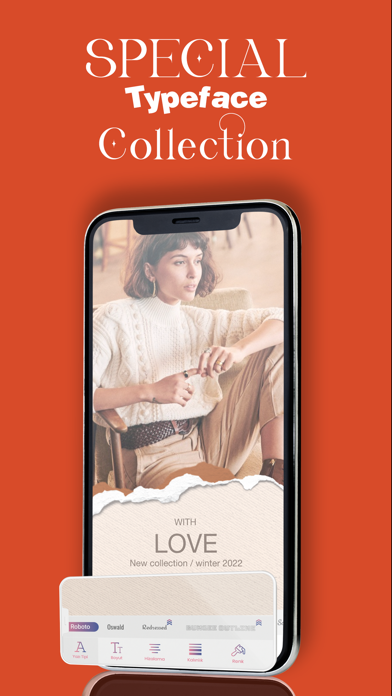 Story Maxx: Story Maker Screenshot