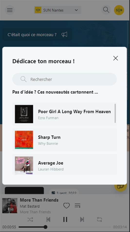 #3. mySUN (iOS) 由: SUN