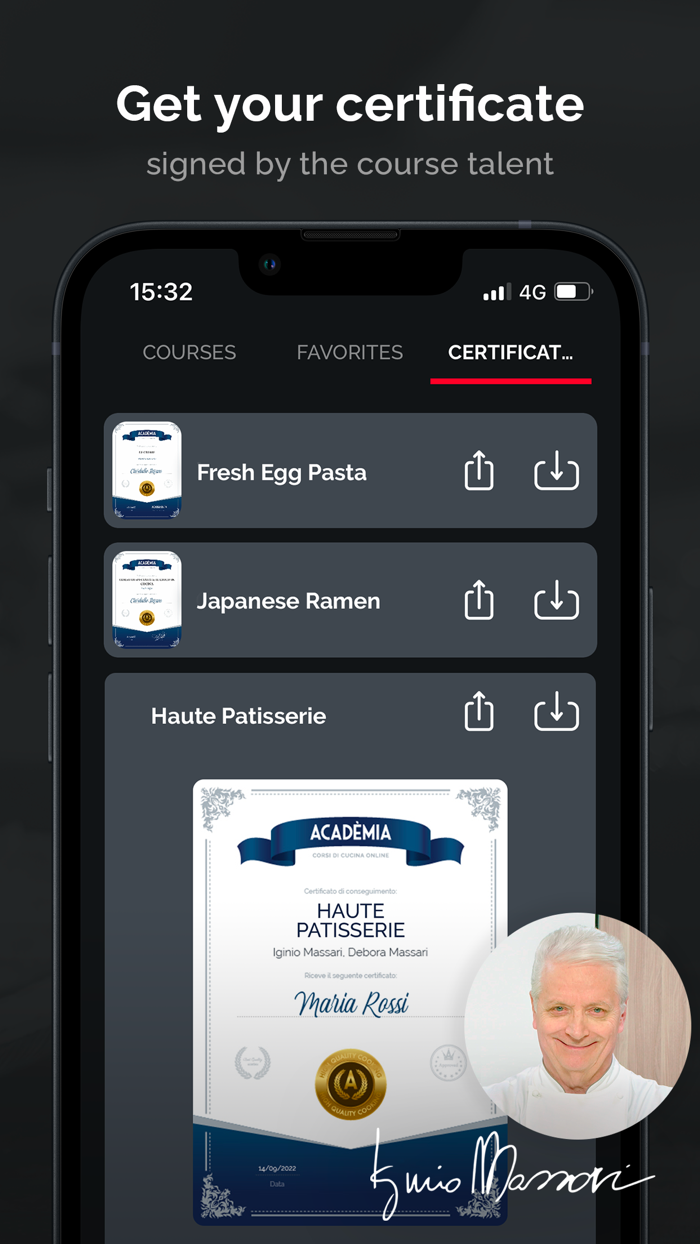 Acadèmia.tv - Cooking Courses