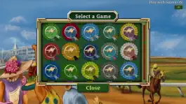 Game screenshot Ready Set Bet Companion App apk