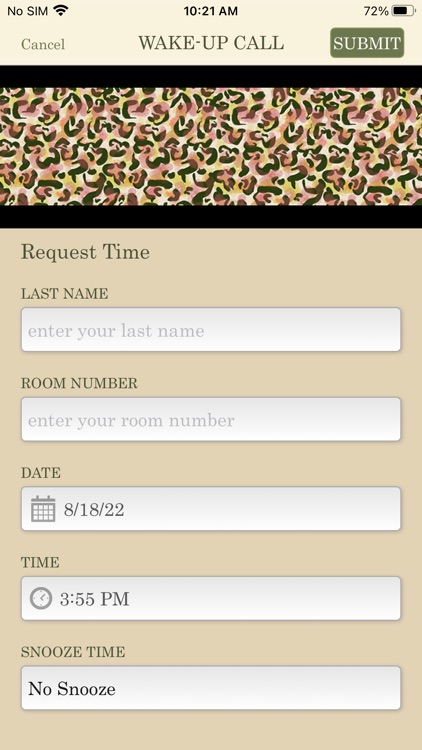 The Broadwick Soho screenshot-3