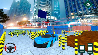 Real Car Racing Games Car Game Screenshot