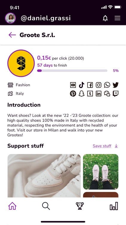 Enchora screenshot-4