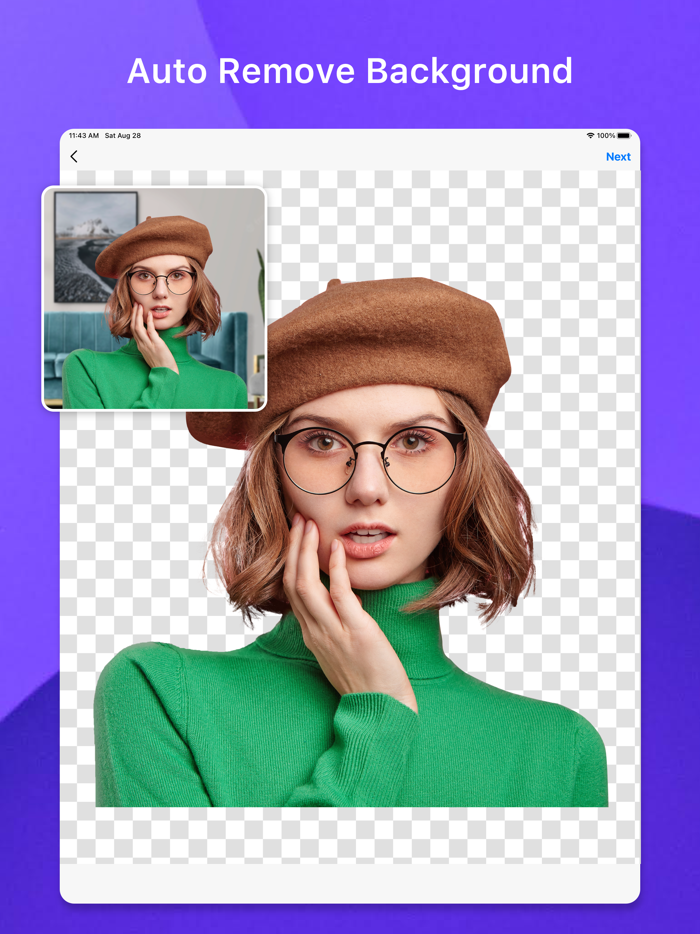 Remove Object Background Erase