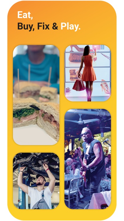 Best Of Local screenshot-3