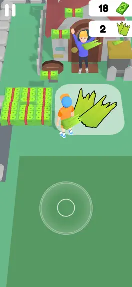 Game screenshot Summer Savings apk
