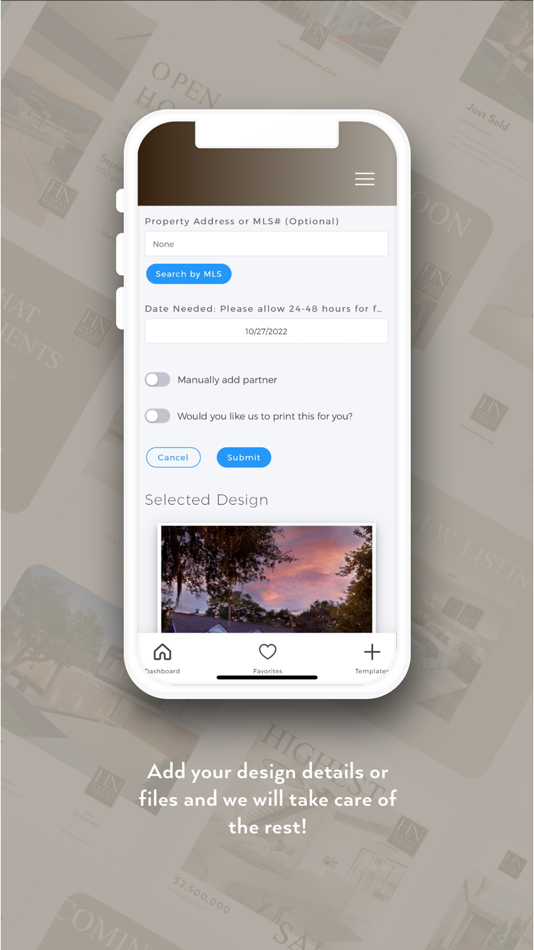 #6. HN Design Studio (iOS) 由: Harry Norman, Realtors