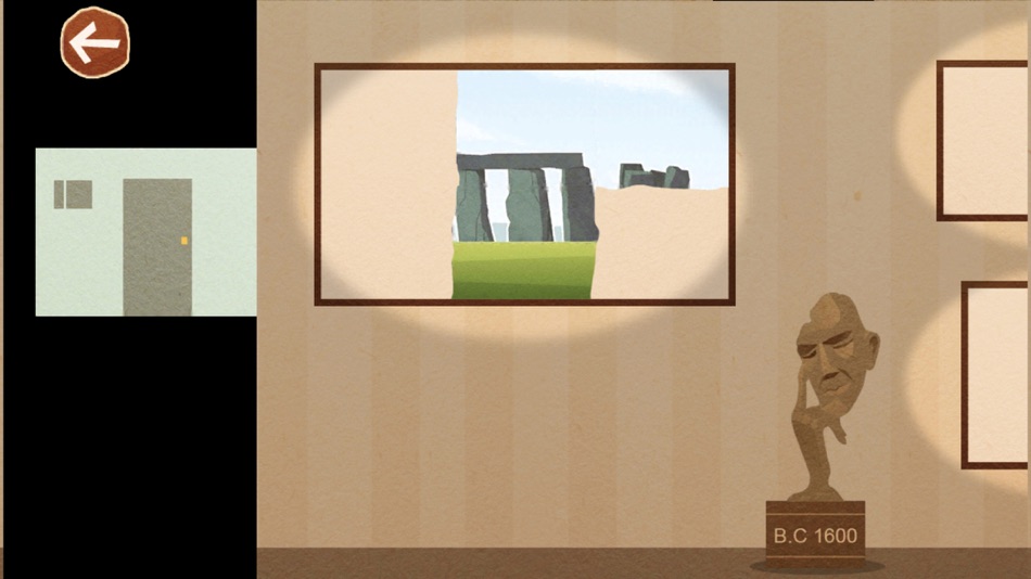 #10. Origami Guess Challenge (iOS) 由: QUY NGUYEN KHAC