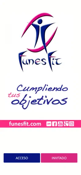 Game screenshot FunesFit mod apk