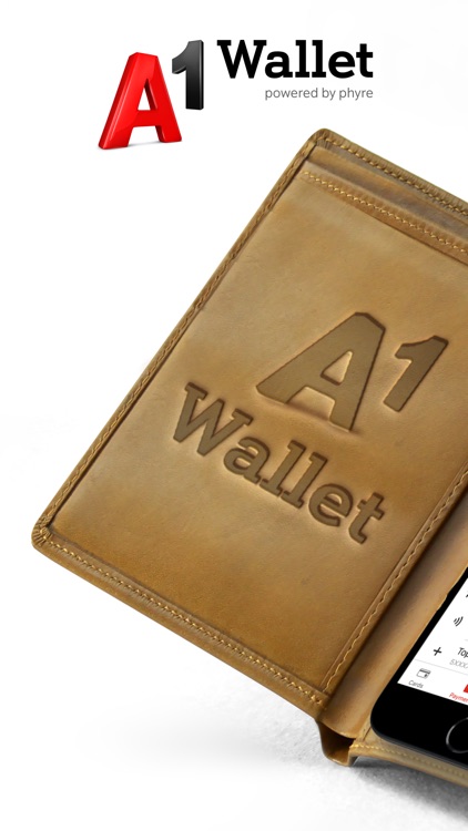 A1 Wallet