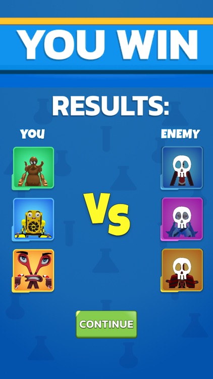 Merge Anything - Mutant Battle screenshot-7