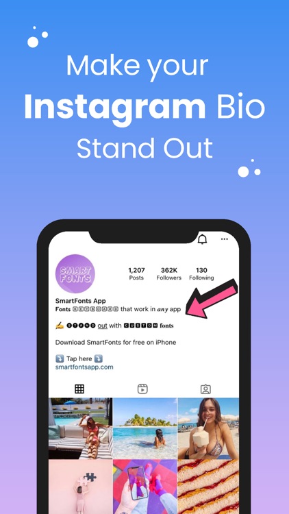 Font Keyboard: Smart Fonts