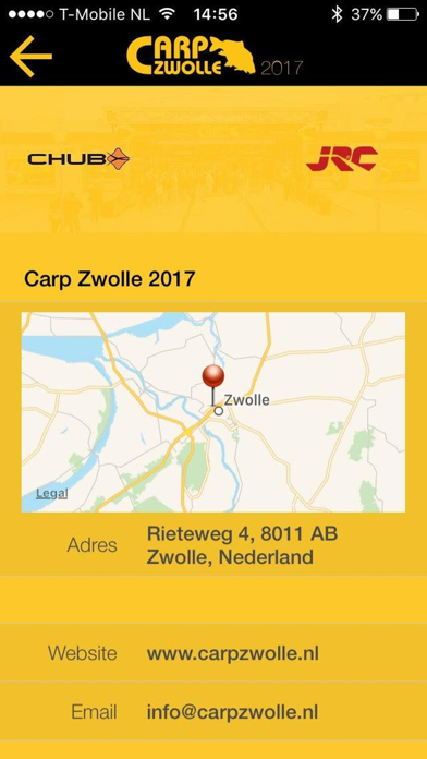 Screenshot #2 pour Carp Den Bosch