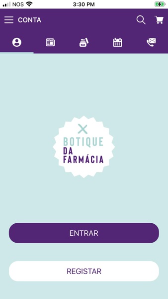 【图】Botique da Farmácia(截图1) 【图】Botique da Farmácia(截图1)
