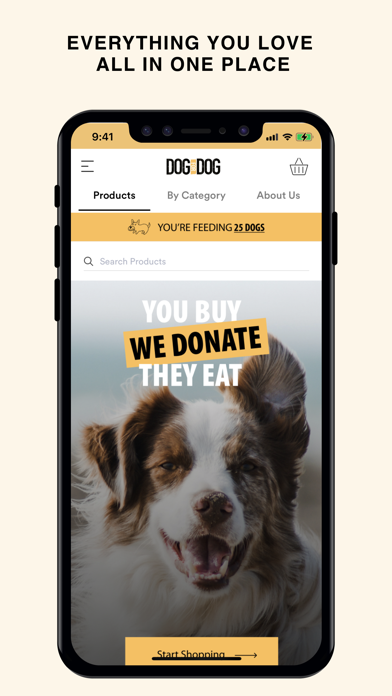 Dog For Dog Screenshot