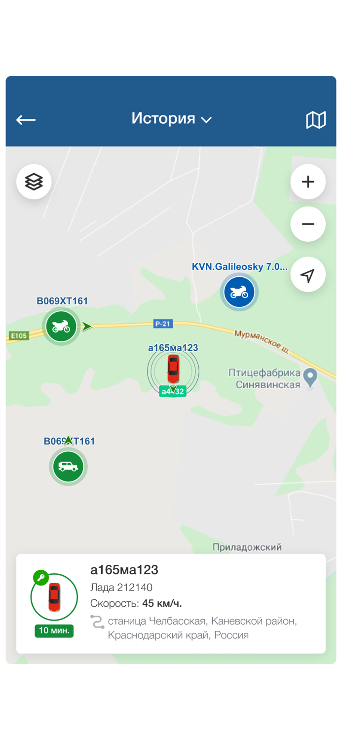 Автовектор