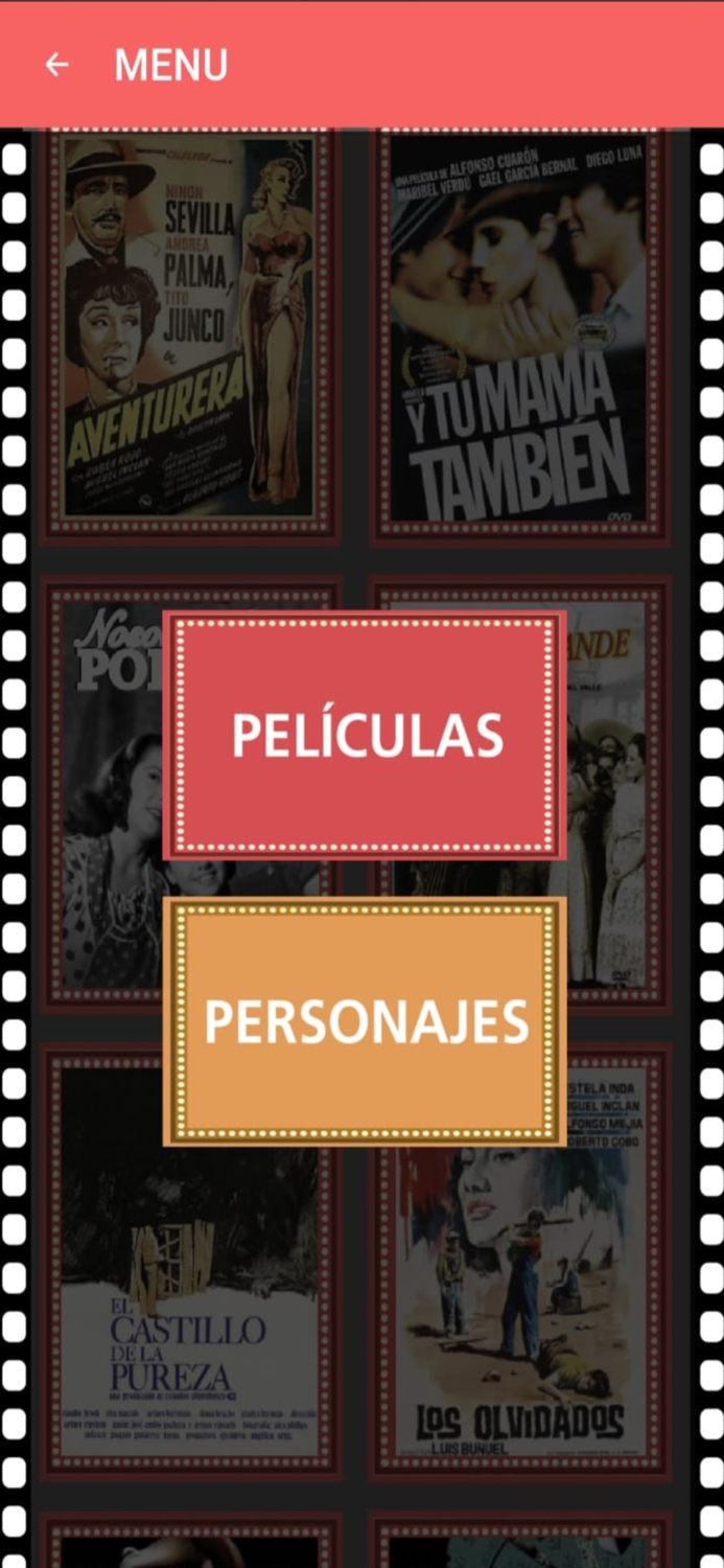 CHMS Mexico Alfombra Roja