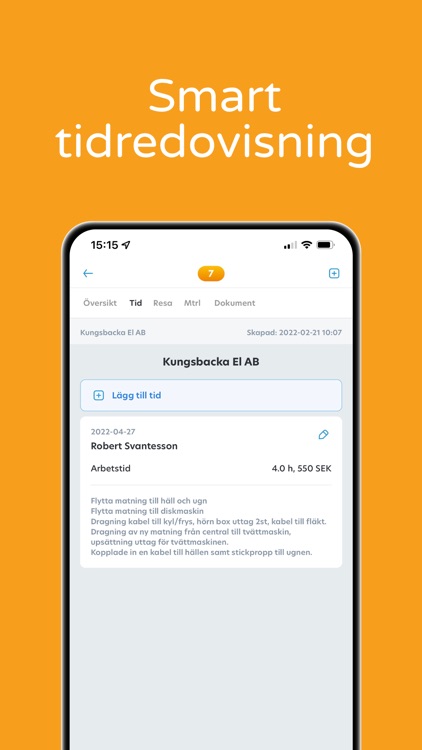 Mowin screenshot-3