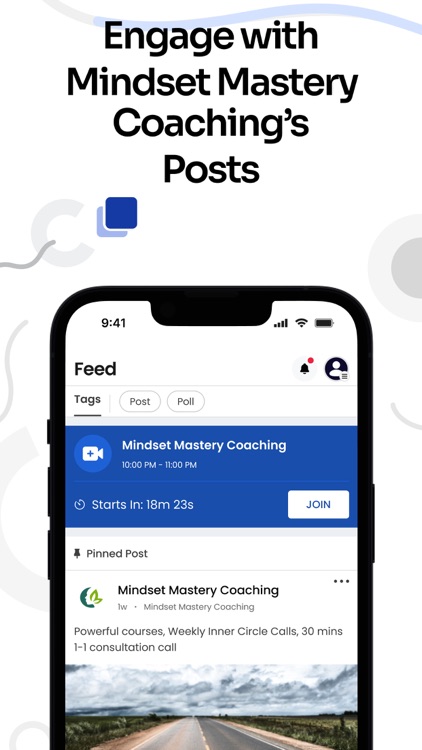 Mindset Mastery Coaching