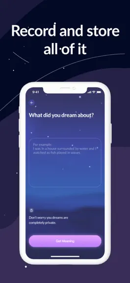 Game screenshot Сны и их толкования - Dreamy hack
