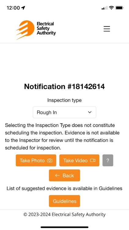 ESA ON Mobile screenshot-7