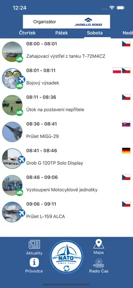 Game screenshot Dny NATO 2023 mod apk