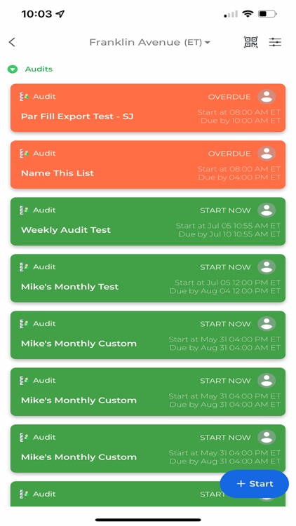 Blanket Pro screenshot-9