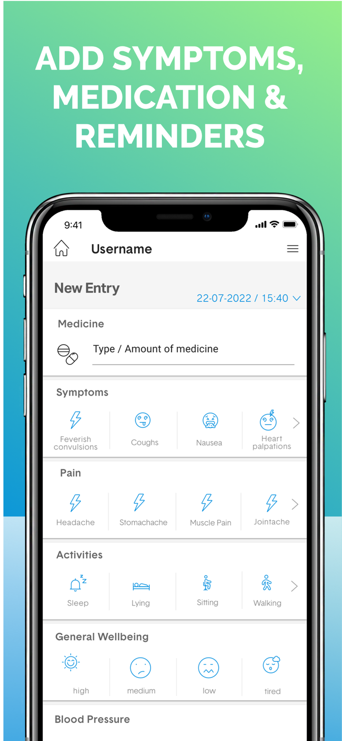 STEADYTEMP Smart Thermometer