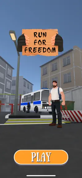 Game screenshot Run For Freedom mod apk